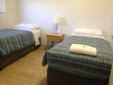 Mandurah Ocean Marina Chalets - Kempsey Accommodation 24
