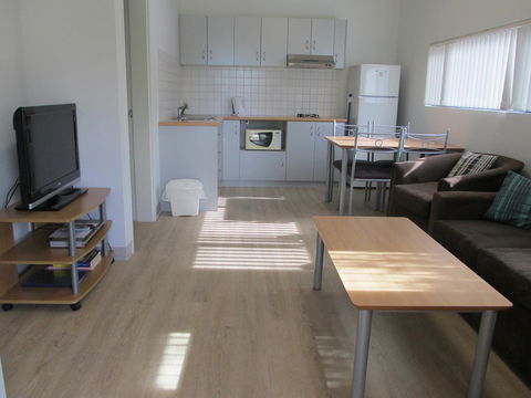 Mandurah Ocean Marina Chalets - Kempsey Accommodation 39