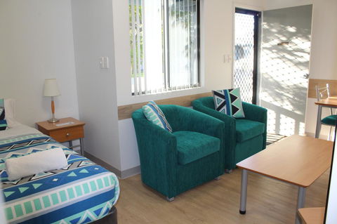 Mandurah Ocean Marina Chalets - Kempsey Accommodation 33
