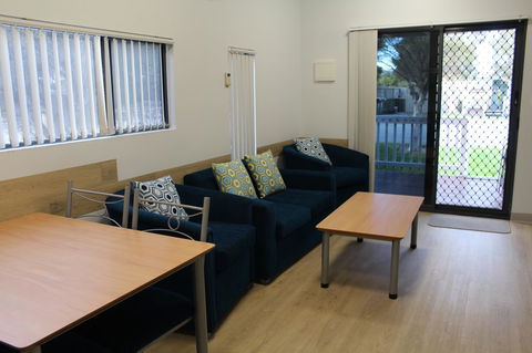 Mandurah Ocean Marina Chalets - Kempsey Accommodation 30
