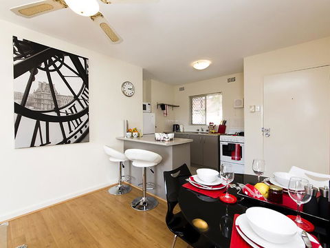 Style In Subiaco - Kempsey Accommodation 3