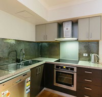 Wray Callan Apartments - Kempsey Accommodation