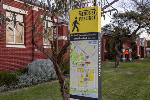 Como Executive Apartment - Kempsey Accommodation 31