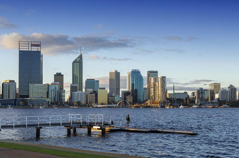 Como Executive Apartment - Kempsey Accommodation 30