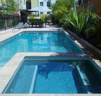 Northbridge Pearl - Kempsey Accommodation