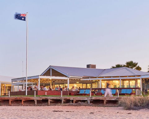 RAC Monkey Mia Dolphin Resort - Kempsey Accommodation 10