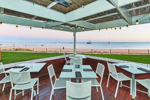 RAC Monkey Mia Dolphin Resort - Kempsey Accommodation 5