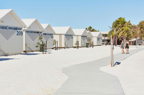 RAC Monkey Mia Dolphin Resort - Kempsey Accommodation 37