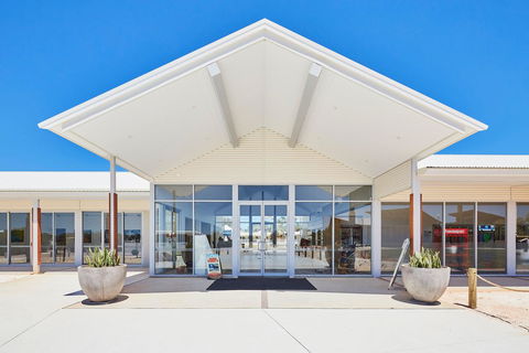 RAC Monkey Mia Dolphin Resort - Kempsey Accommodation 29