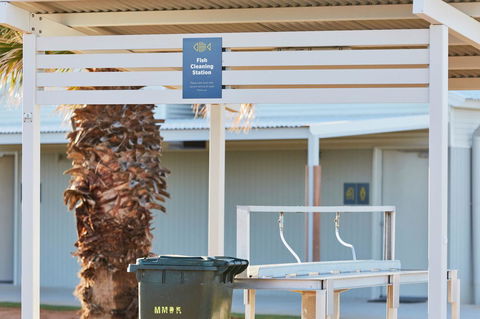 RAC Monkey Mia Dolphin Resort - Kempsey Accommodation 40