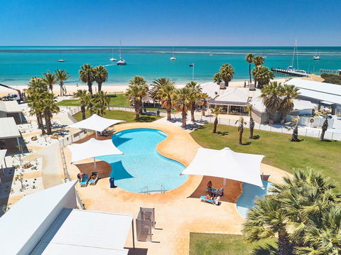RAC Monkey Mia Dolphin Resort - Kempsey Accommodation 32