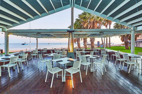 RAC Monkey Mia Dolphin Resort - Kempsey Accommodation 6