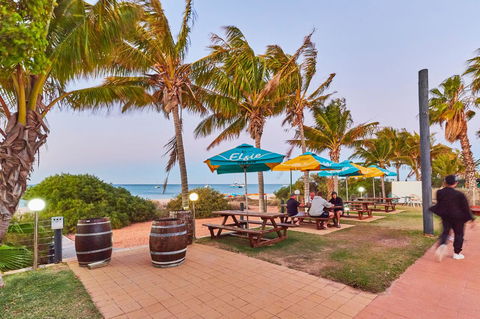 RAC Monkey Mia Dolphin Resort - Kempsey Accommodation 8