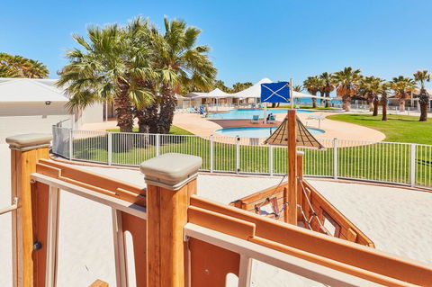 RAC Monkey Mia Dolphin Resort - Kempsey Accommodation 34