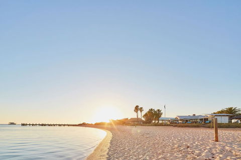 RAC Monkey Mia Dolphin Resort - Kempsey Accommodation 12