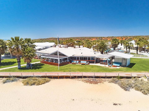 RAC Monkey Mia Dolphin Resort - Kempsey Accommodation 41