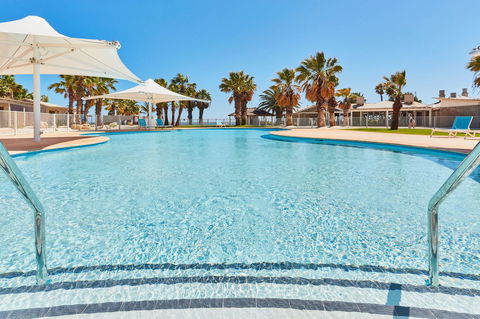 RAC Monkey Mia Dolphin Resort - Kempsey Accommodation 30