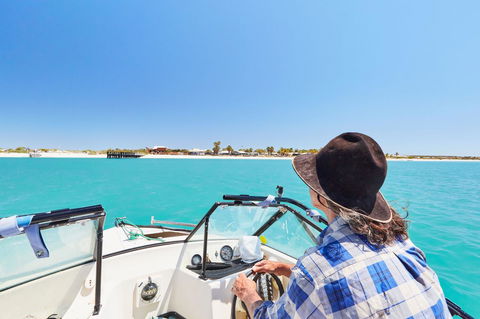 RAC Monkey Mia Dolphin Resort - Kempsey Accommodation 17