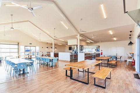 RAC Monkey Mia Dolphin Resort - Kempsey Accommodation 25
