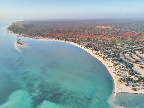 RAC Monkey Mia Dolphin Resort - Kempsey Accommodation 14