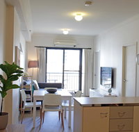 WESTEND CBD PERTH-ULTIMATE LOCATION - Kempsey Accommodation