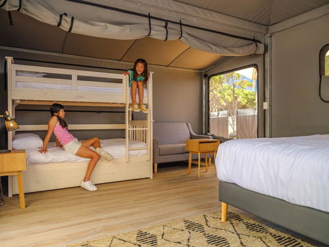 Discovery Resorts - Rottnest Island - Kempsey Accommodation 4