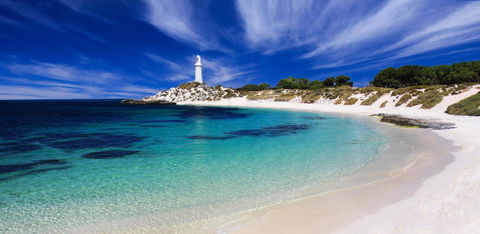 Discovery Resorts - Rottnest Island - Kempsey Accommodation 28