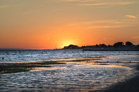 Discovery Resorts - Rottnest Island - Kempsey Accommodation 25