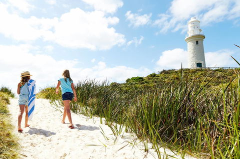 Discovery Resorts - Rottnest Island - Kempsey Accommodation 32