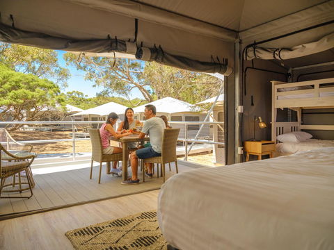 Discovery Resorts - Rottnest Island - Kempsey Accommodation 5
