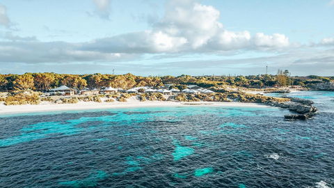Discovery Resorts - Rottnest Island - Kempsey Accommodation 11