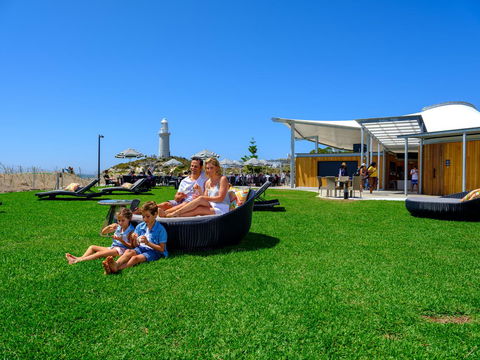 Discovery Resorts - Rottnest Island - Kempsey Accommodation 12