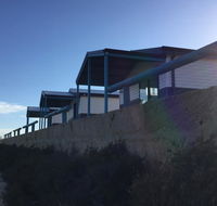 Dongara Tourist Park - Kempsey Accommodation