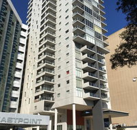Astra Apartments Perth CBD - Kempsey Accommodation