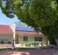 Susan Yong's Studio - Kempsey Accommodation