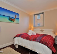 Mollies - Central Fremantle 1 Bedroom Apartment - Kempsey Accommodation