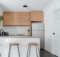 Jane Residence - Kempsey Accommodation
