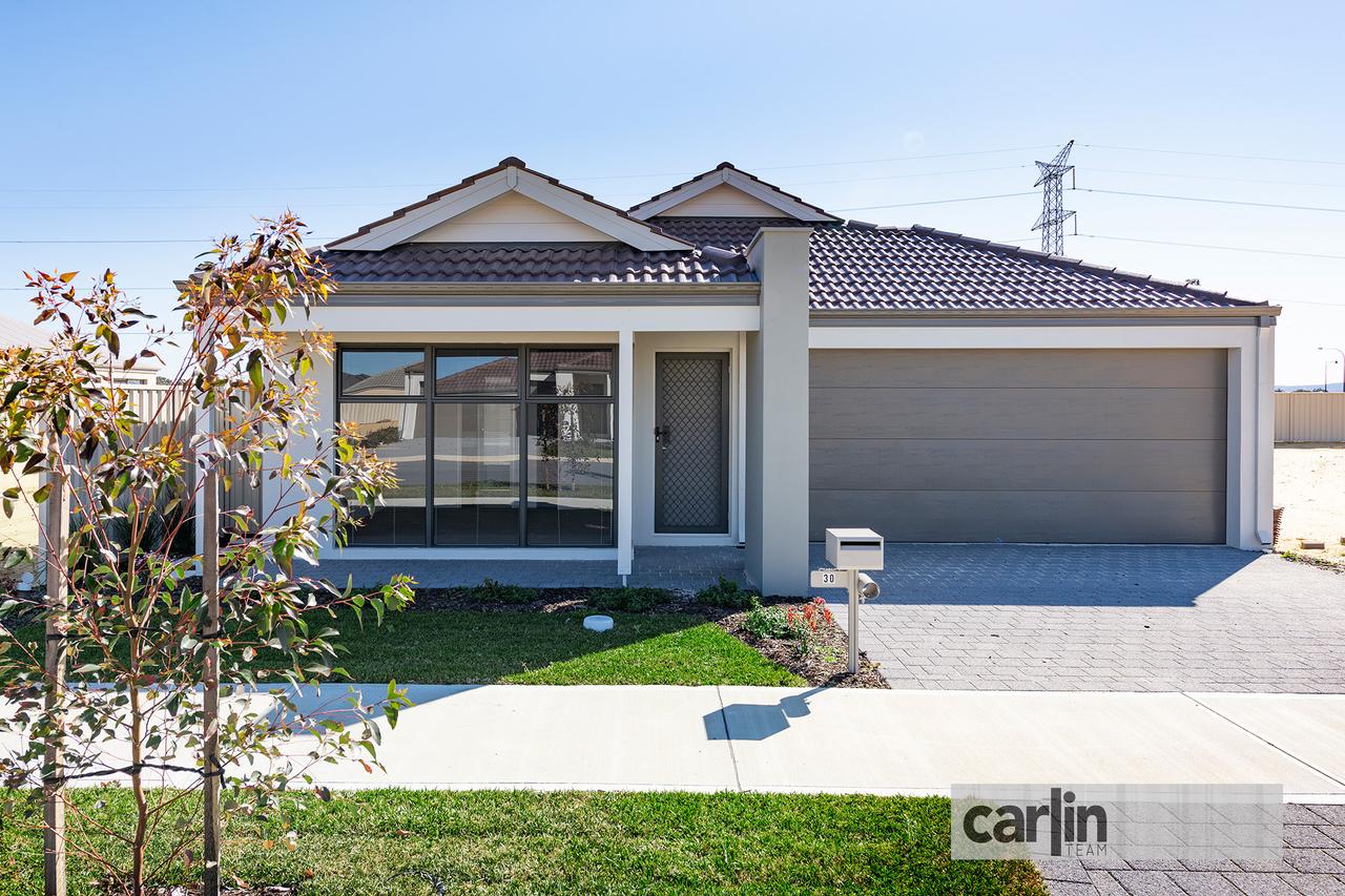 Forrestdale WA Kempsey Accommodation