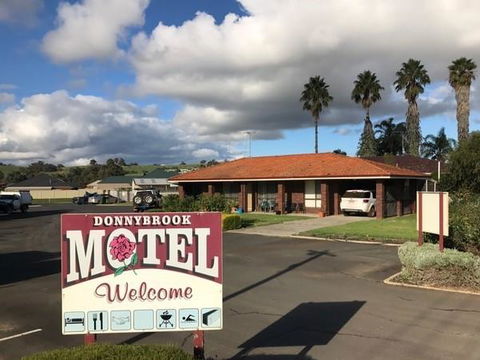 Donnybrook Motel - Kempsey Accommodation 2