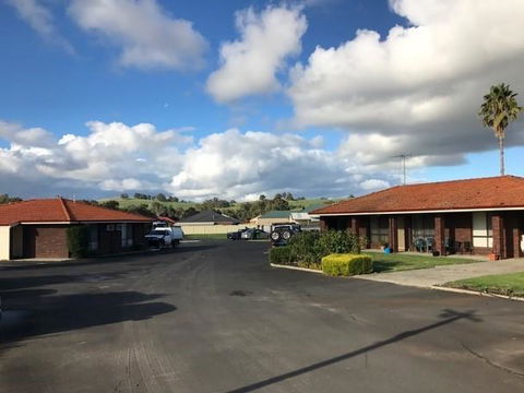 Donnybrook Motel - Kempsey Accommodation 1