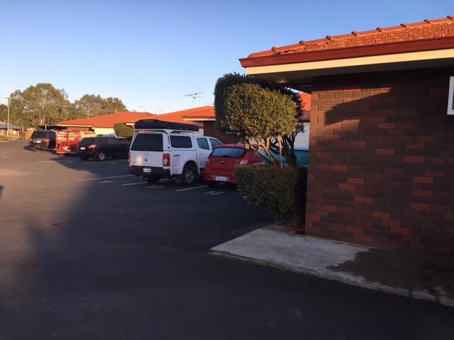 Donnybrook WA Kempsey Accommodation