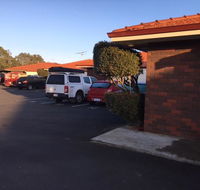 Donnybrook Motel - Kempsey Accommodation