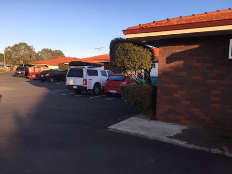 Donnybrook Motel - Kempsey Accommodation 0