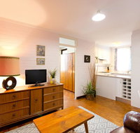 The Local - Fremantle Apartment - Kempsey Accommodation