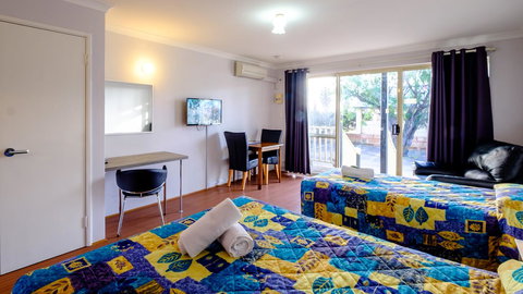 Australind Tourist Park - Kempsey Accommodation 22