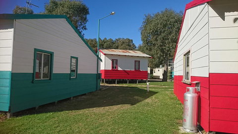 Australind Tourist Park - Kempsey Accommodation 16
