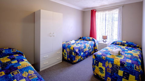 Australind Tourist Park - Kempsey Accommodation 23
