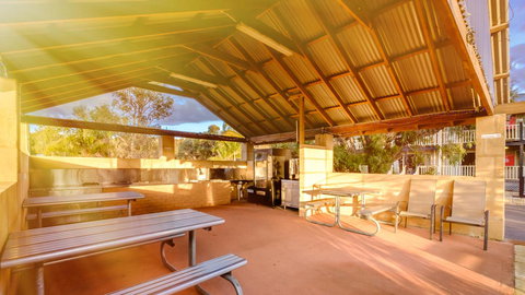 Australind Tourist Park - Kempsey Accommodation 20