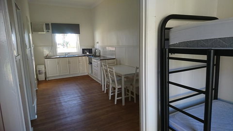 Australind Tourist Park - Kempsey Accommodation 29