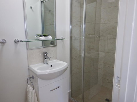 Australind Tourist Park - Kempsey Accommodation 9